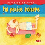 Télécharger le livre :  Ma petite voiture