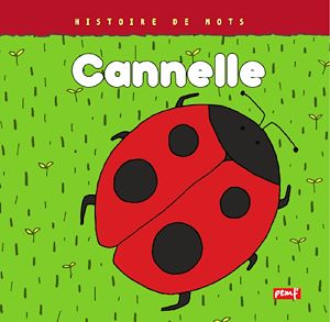 Téléchargez le livre :  Canelle