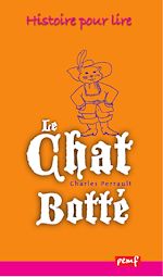 Télécharger le livre :  Le Chat Botté