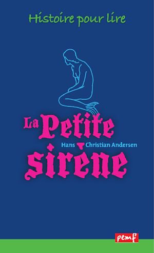 Téléchargez le livre :  La Petite sirène
