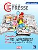 Télécharger le livre :  Clé pour la presse - Fiches Elèves