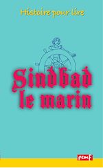 Télécharger le livre :  Sinbad le marin