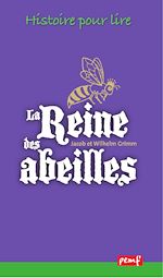 Télécharger le livre :  La Reine des abeilles