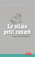 Télécharger le livre :  Le vilain petit canard