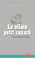  Le vilain petit canard
