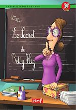 Télécharger le livre :  Le secret de Betty Hiz