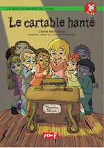 Télécharger le livre :  Le cartable hanté