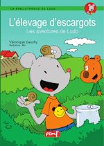 Télécharger le livre :  L'élevage d'escargots
