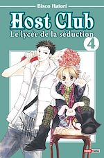 Télécharger le livre :  Host Club T04