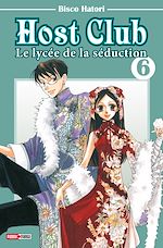 Télécharger le livre :  Host Club T06