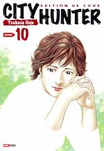 Télécharger le livre :  City Hunter Edition De Luxe T10
