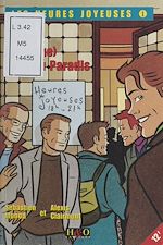 Télécharger le livre :  On ira (presque) tous au paradis