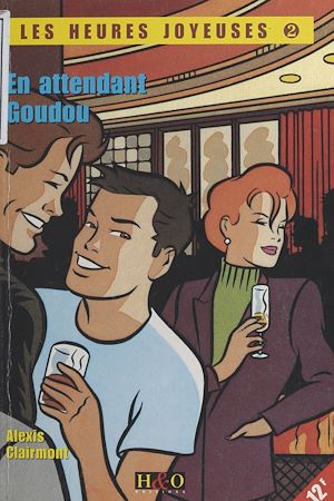 Téléchargez le livre :  En attendant Goudou