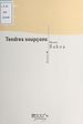 Télécharger le livre :  Tendres soupçons