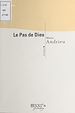 Télécharger le livre :  Le Pas de Dieu