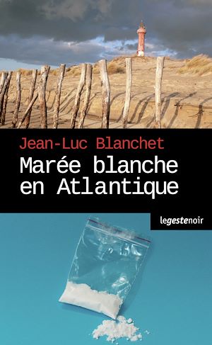Téléchargez le livre :  Marée blanche en Atlantique