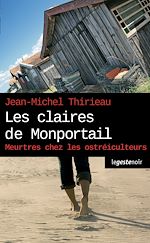 Télécharger le livre :  Les claires de Monportail