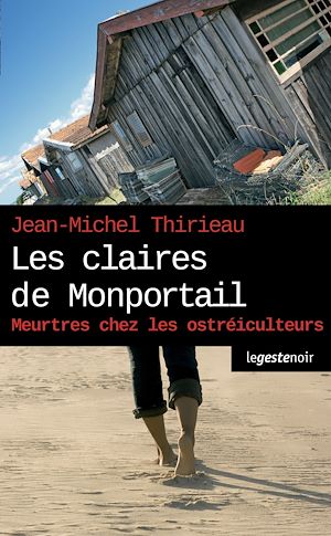Téléchargez le livre :  Les claires de Monportail