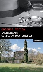 Télécharger le livre :  L'Assassinat de l'ingénieur Leberton