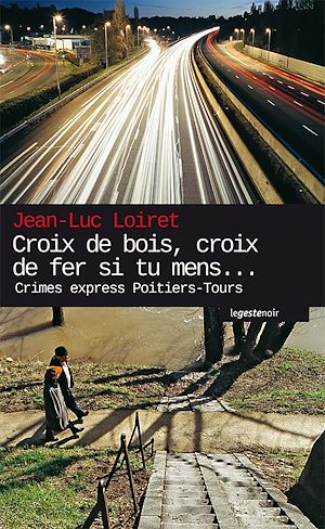 Téléchargez le livre :  Croix de bois, Croix de fer si tu mens…
