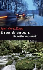 Télécharger le livre :  Erreur de parcours