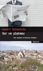 Télécharger le livre :  Sur un plateau