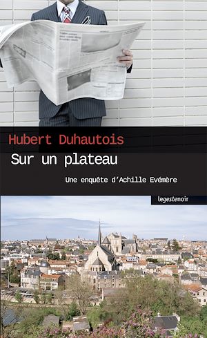 Téléchargez le livre :  Sur un plateau