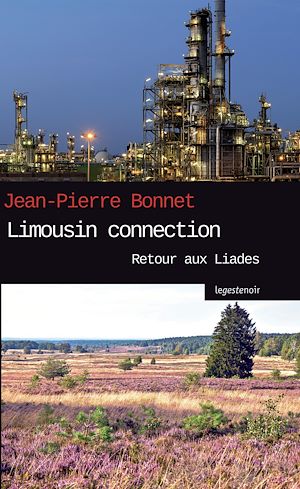 Téléchargez le livre :  Limousin connection