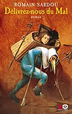 Télécharger le livre :  Délivrez-nous du mal