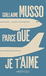 Télécharger le livre :  Parce que je t'aime