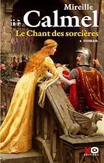 Télécharger le livre :  Le chant des sorcières - tome 1 - Tome 1