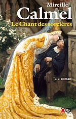 Télécharger le livre :  Le chant des sorcières - tome 2