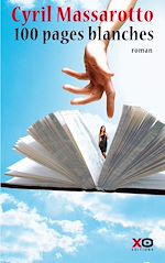 Télécharger le livre :  100 pages blanches