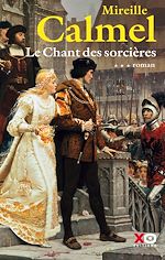 Télécharger le livre :  Le chant des sorcières - tome 3