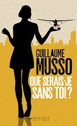 Télécharger le livre :  Que serais-je sans toi ?