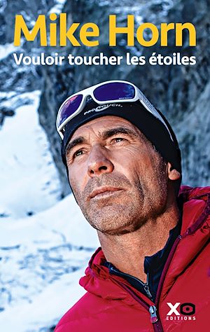 Téléchargez le livre :  Vouloir toucher les étoiles
