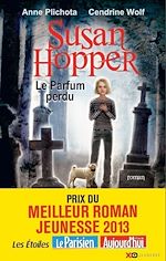 Télécharger le livre :  Susan Hopper - tome 1 Le parfum perdu