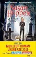 Télécharger le livre :  Susan Hopper - tome 1 Le parfum perdu