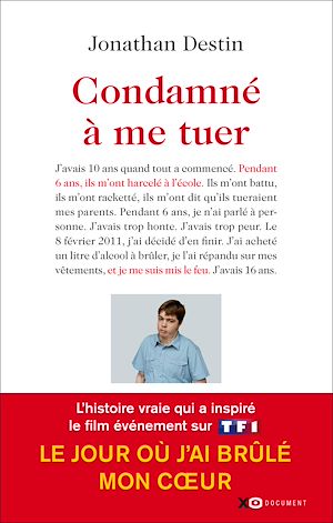 Téléchargez le livre :  Condamné à me tuer