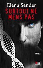 Télécharger le livre :  Surtout ne mens pas