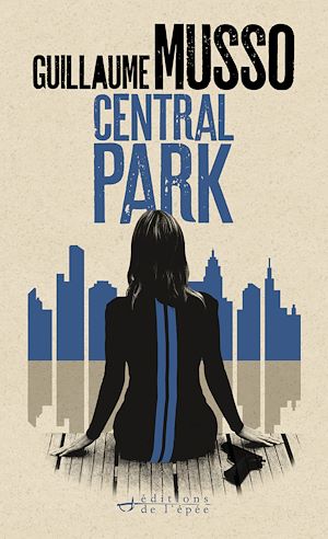 Central Park - Guillaume Musso pdf epub eBook