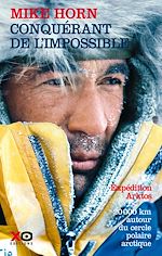 Télécharger le livre :  Conquérant de l'impossible