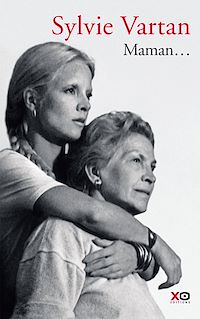 Téléchargez le livre :  Maman...