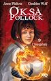 Télécharger le livre :  Oksa Pollock - tome 1 L'inespérée