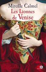 Télécharger le livre :  Les Lionnes de Venise - tome 1 - Tome 1