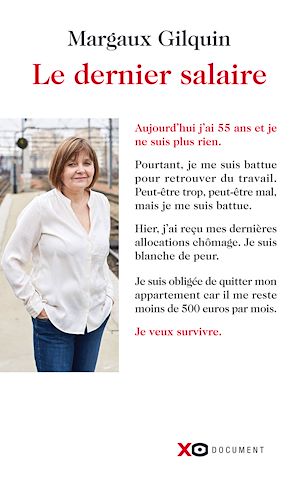 Téléchargez le livre :  Le dernier salaire