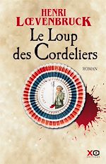 Télécharger le livre :  Le loup des cordeliers