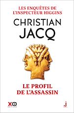 Télécharger le livre :  Les enquêtes de l'inspecteur Higgins - tome 4 Le profil de l'assassin
