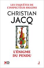 Télécharger le livre :  Les enquêtes de l'inspecteur Higgins - Tome 7 L'énigme du pendu