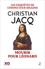 Télécharger le livre :  Les enquêtes de l'inspecteur Higgins - tome 8 Mourir pour Léonard